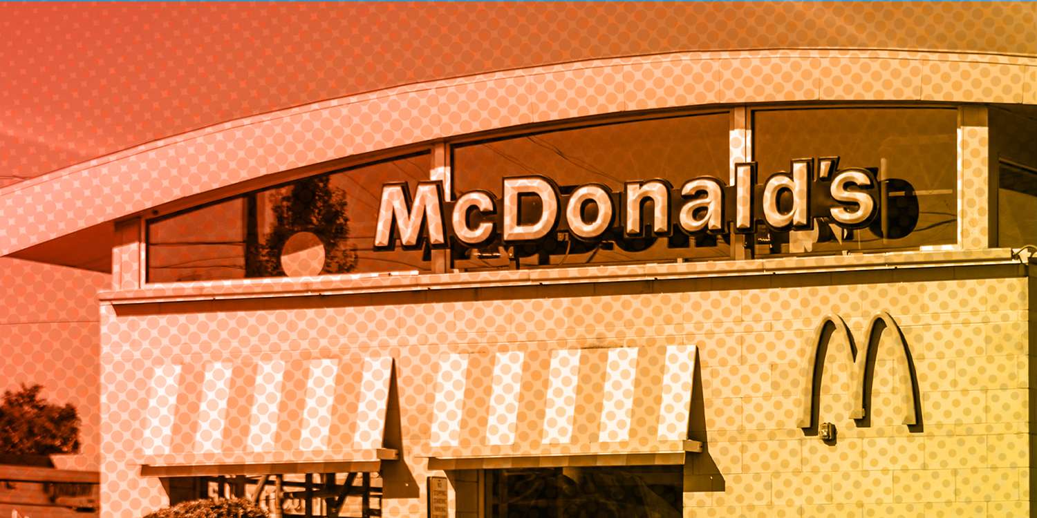 McDonald’s Is Discontinuing These Menu Items—but It’s Not All Bad