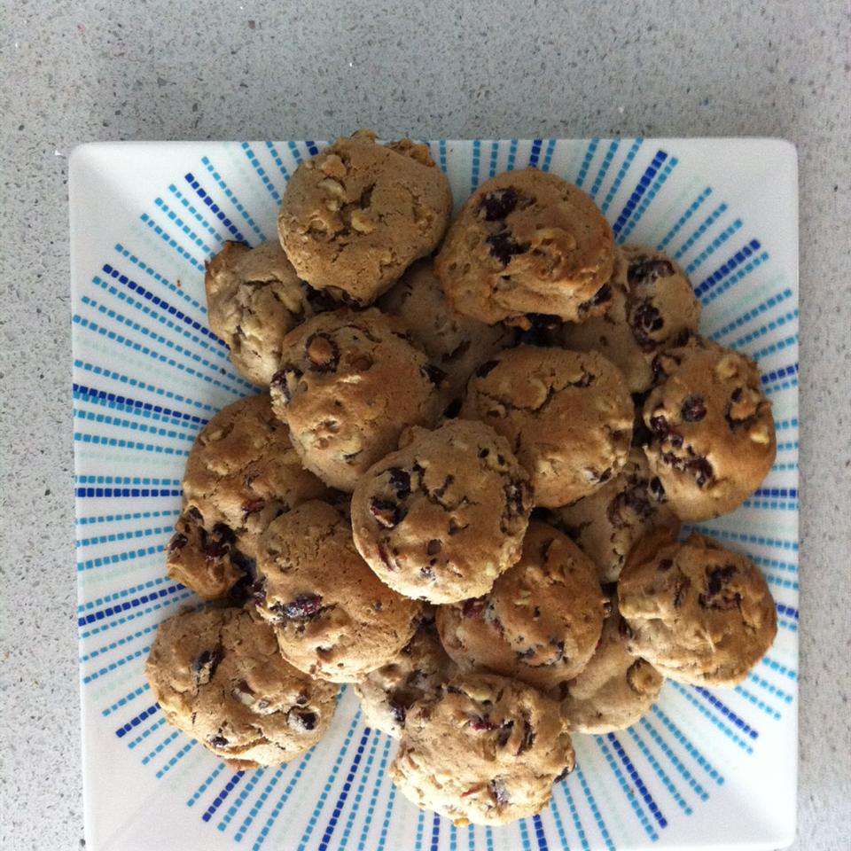 Allrecipes Cookies From Cake Mix | Deporecipe.co